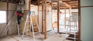 Entreprise de rénovation de la maison et de rénovation d’appartement à Saint-Paul-de-Vezelin